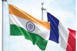 India and France signed amending protocol to revise DTAC